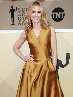 Holly Hunter